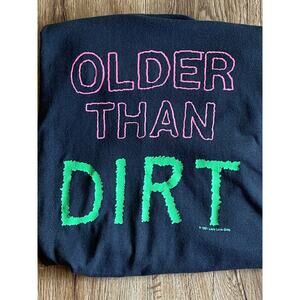 VTG GILLIGAN & O'MALLEY Pink House Dress S